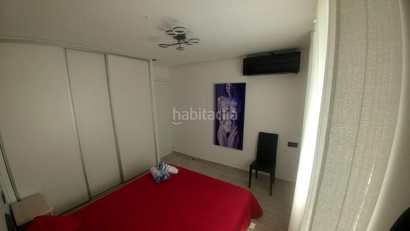 Foto 015769a2-6ec2-4d64-ad51-52786a2db8ad. Affitto piccolo appartamento con parcheggio in Plans-Gasparot Vila Joiosa (la)