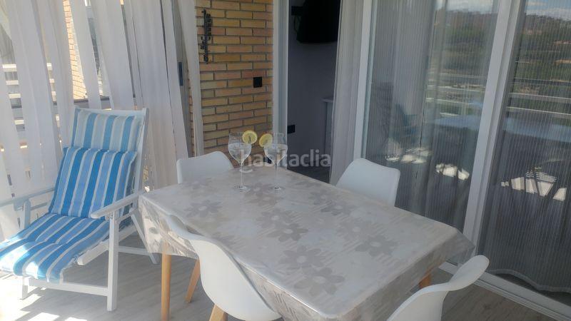 Foto 033bcd42-e256-4dd3-956a-e1cb19b5b09f. Affitto piccolo appartamento con parcheggio in Plans-Gasparot Vila Joiosa (la)
