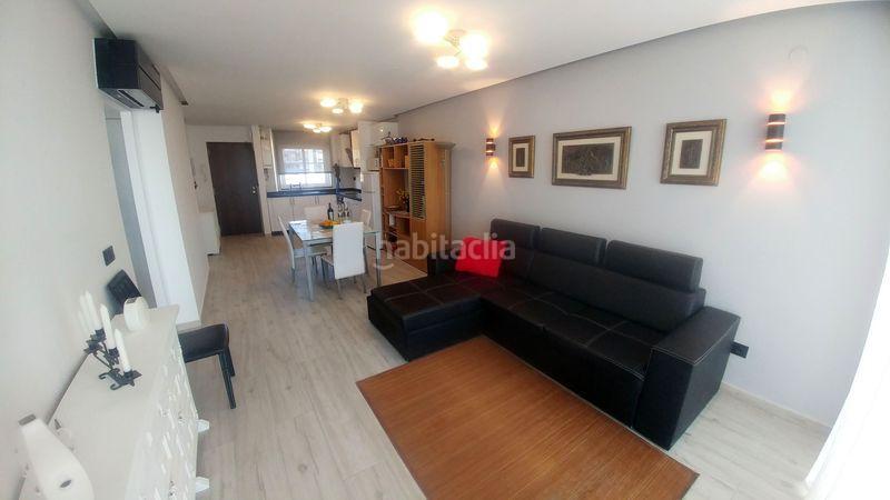 Foto 14c178d9-2e0e-4657-bf7a-40f42d4bd72b. Affitto piccolo appartamento con parcheggio in Plans-Gasparot Vila Joiosa (la)