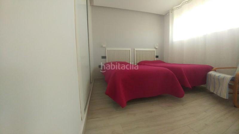 Foto 242540b7-ce51-42ac-9a3d-5d9e2f7a33f6. Affitto piccolo appartamento con parcheggio in Plans-Gasparot Vila Joiosa (la)
