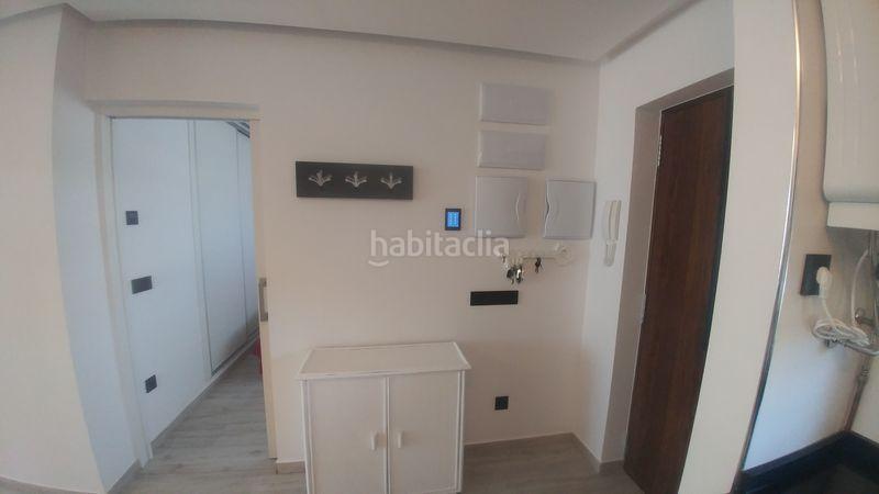 Foto 6e549829-36de-4e3c-a1a5-91725a84b288. Affitto piccolo appartamento con parcheggio in Plans-Gasparot Vila Joiosa (la)