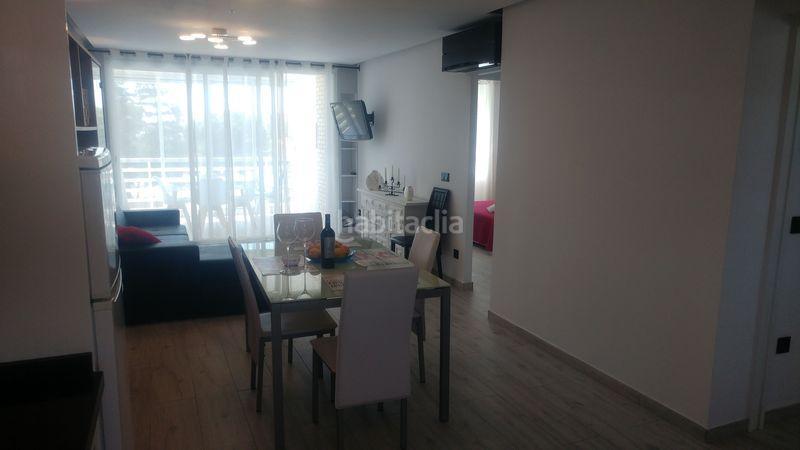 Foto 88d1e505-6fdc-464b-b712-870fc8ef247f. Affitto piccolo appartamento con parcheggio in Plans-Gasparot Vila Joiosa (la)