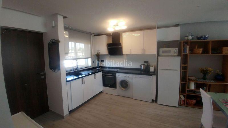 Foto cdb59d5f-f8ca-489d-8784-c99ca85abc56. Affitto piccolo appartamento con parcheggio in Plans-Gasparot Vila Joiosa (la)