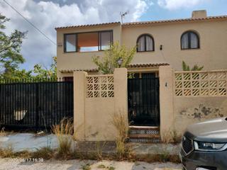 Maison à Poble Nou-Montiboli