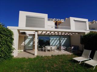 Maison jumelée à Poble Nou-Montiboli