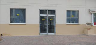 Local Comercial en Poble Nou-Montiboli