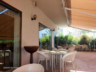 Rent Business premise in Juzgados - Plaza de Toros