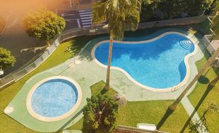 Appartement à Mirador de la Cala-Benimar