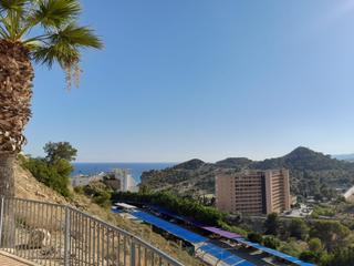 Apartament a Poble Nou-Montiboli