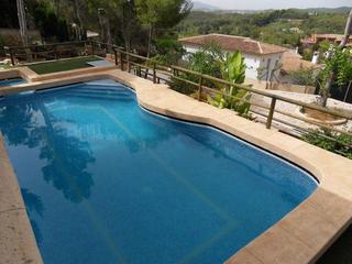 Haus in Altea la Vella