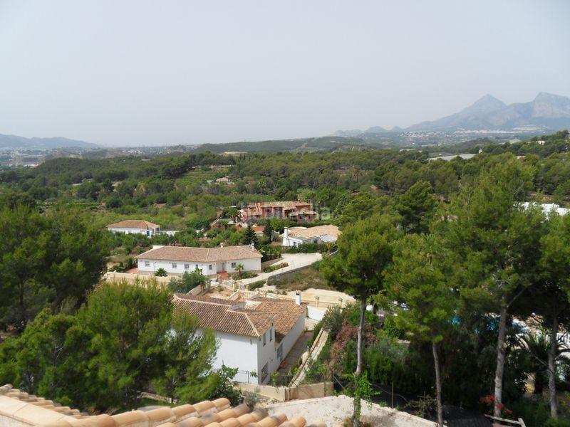 Foto f5856af7-2c28-4781-b335-0aeb0b26e163. Casa en Altea la vella Altea