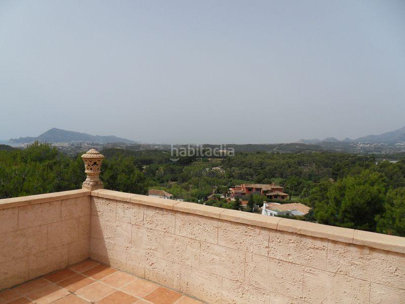 Foto fe7d15e4-70a6-4968-bb06-24bb4a653fc3. Casa en Altea la vella Altea