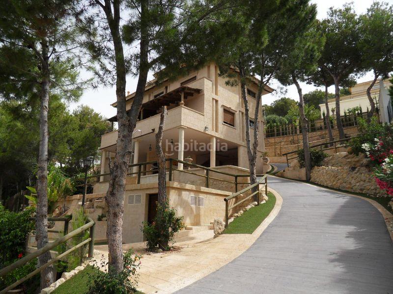 Foto 041432d0-9d28-454f-b12d-ea55edf3c309. Haus mit parking in Altea la vella Altea