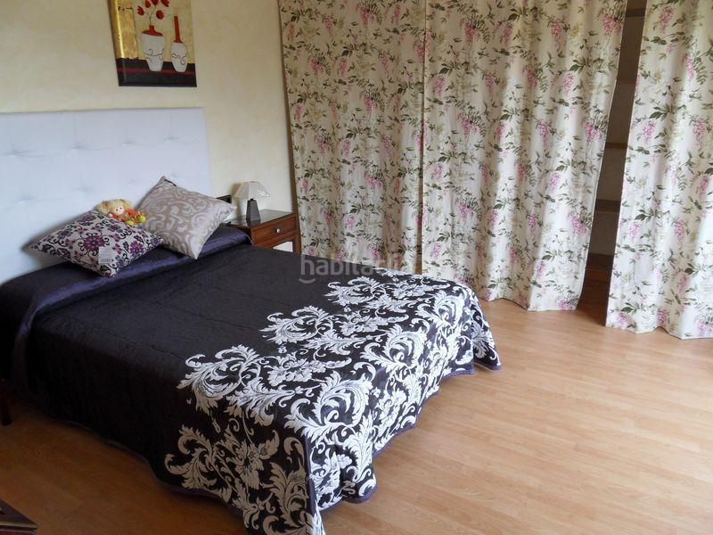 Foto c5b81c7f-f4f3-4d9e-baae-e364159e0763. House with parking in Altea la vella Altea