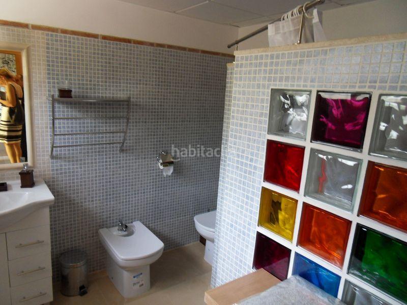 Foto f14c9ebc-17b9-4be4-976e-d3e66b888dc6. House with parking in Altea la vella Altea