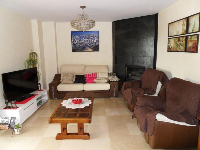 Foto 48224564-fa15-464b-b7a6-4373ec91d376. Maison avec parking dans Altea la vella Altea