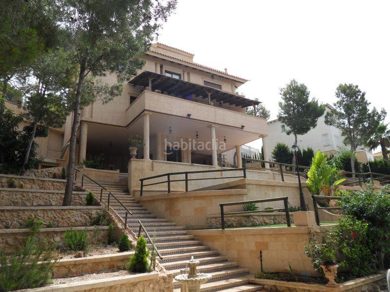 Foto e958d074-2e29-494f-8c42-d00928224ce4. Maison avec parking dans Altea la vella Altea