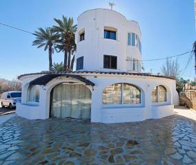 Business premise in Les Bassetes - El Marjal