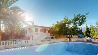 Casa in Pueblo-Ubanizaciones