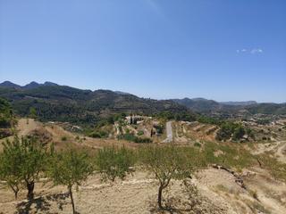 Terreny residencial a Sella