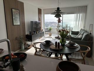 Appartement in Poble Nou-Montiboli