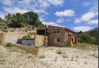 Masia a Sella