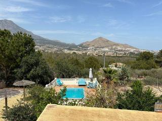 Mas à El Secanet-Hacienda del Sol
