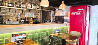 Lloguer Local Comercial a Playa Levante