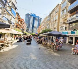 Lloguer Local Comercial a Playa Levante