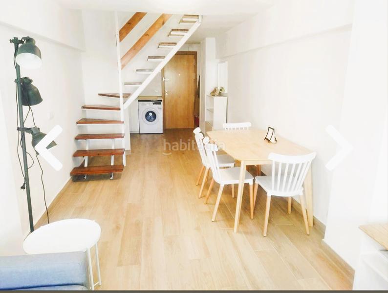 Foto 42721295-b7a8-47c8-99a6-5908b3832e8b. Apartament amb aparcament a Rincón Alto Benidorm