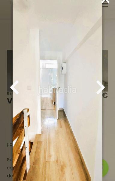 Foto ab1c20b6-b05e-49cd-bfdb-7e79fcf98c33. Apartament amb aparcament a Rincón Alto Benidorm