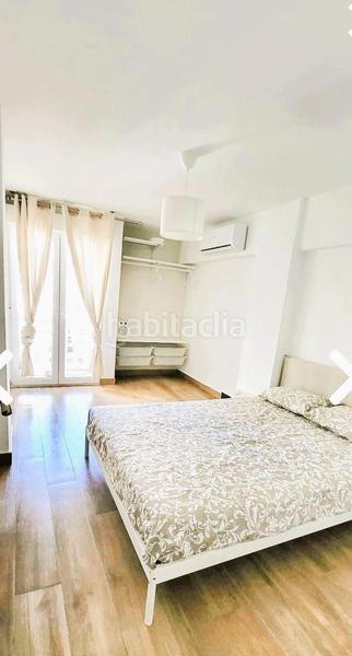 Foto ba38b145-dfd4-4cd0-8f8a-2f05c618b7a5. Apartament amb aparcament a Rincón Alto Benidorm