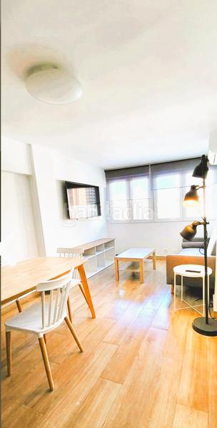 Foto d68bd147-9b34-4b64-99ce-85d9280f5a16. Apartament amb aparcament a Rincón Alto Benidorm