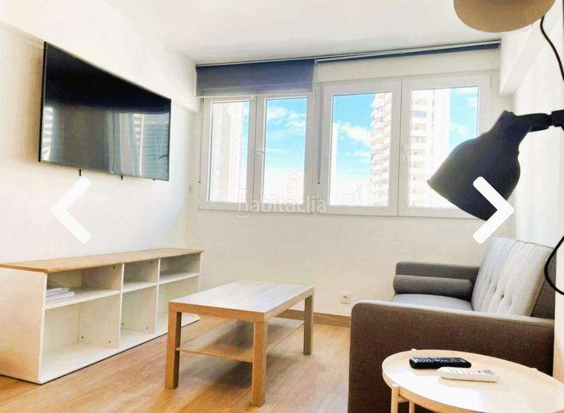 Foto 85fd3577-6aae-46d2-a9ad-6db2217ddb62. Apartment with parking in Rincón Alto Benidorm