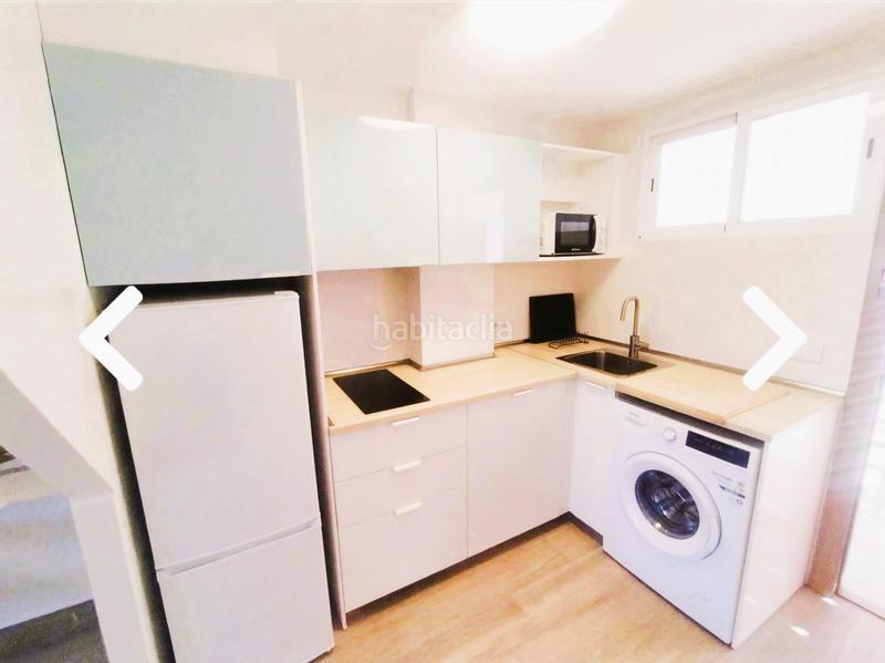 Foto 17b6d547-9d9f-48fe-bef6-921fed6e9543. Appartement mit parking in Rincón Alto Benidorm