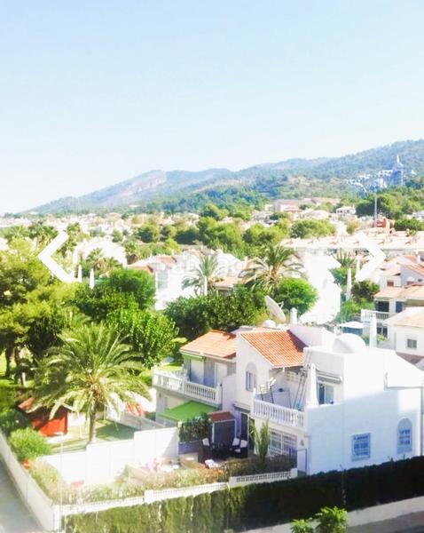 Foto d034c859-8c88-4cae-8227-b24bb8ae0d14. Appartement mit parking in Rincón Alto Benidorm