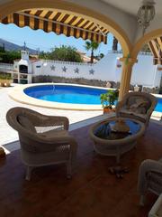 Maison à Pueblo-Ubanizaciones
