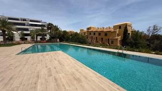 Apartament a Golf Bahía