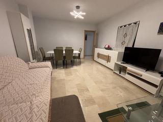 Location Appartement à Altea Ciudad