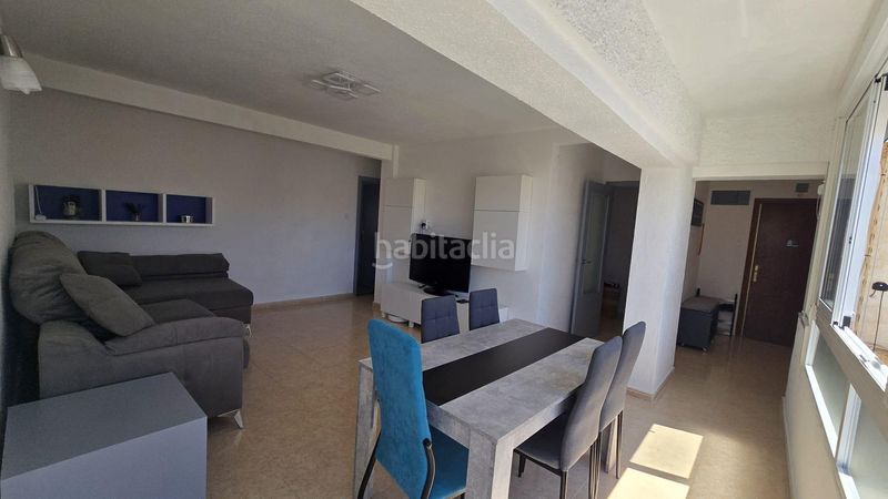Foto 4216d9c7-de30-4c56-9a29-2a5625dd0d5f. Àtic a Centro Urbano Vila Joiosa (la)