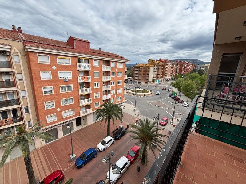 Foto 7b01878d-bba9-46b8-89ad-f2aeac481106. Apartament a Cocentaina