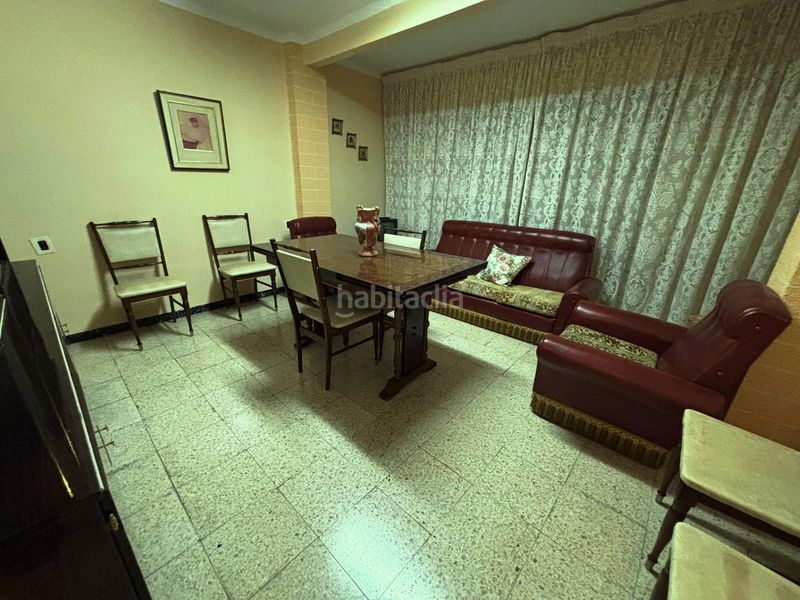 Foto 977e6598-2770-4b97-9f15-157cef838845. Apartament a Cocentaina