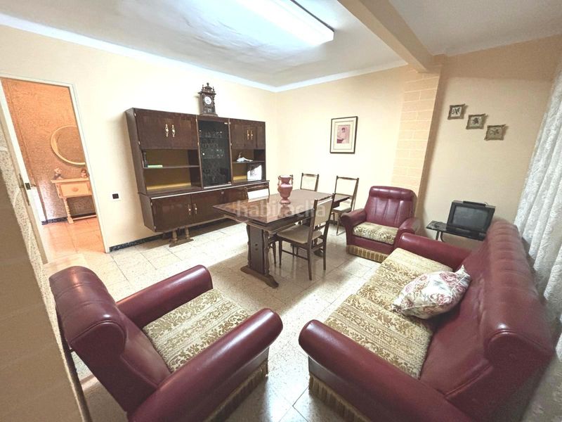Foto d3a9498d-83b6-48e9-9de4-c430df90a46f. Apartament a Cocentaina