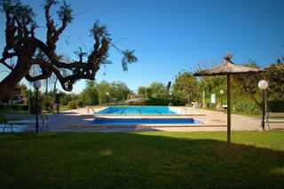 Appartement in Plans-Gasparot