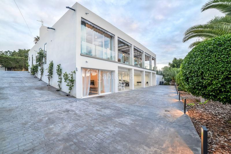 Foto 61a7d563-f9f2-48d0-ba20-fa489d9d2d28. Casa amb aparcament a Poble Nou-Montiboli Vila Joiosa (la)