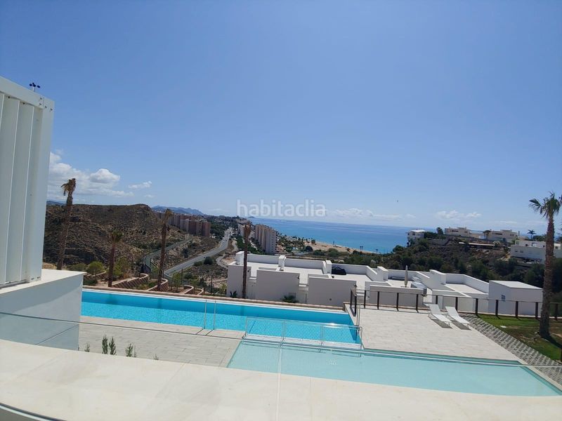 Foto dcdaa60d-b12b-4881-9527-61626563e8ea. Dúplex amb aparcament a Poble Nou-Montiboli Vila Joiosa (la)
