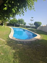 Casa en Coloma
