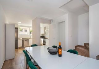 Rent Semi detached house in Pueblo Acantilado-Lanuza