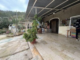 Mas à Orxeta
