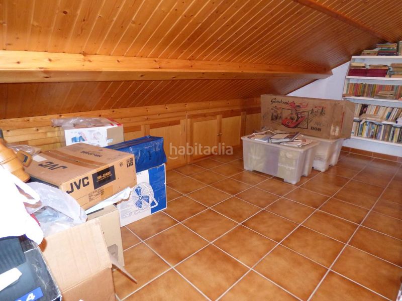 Foto a39cd164-c876-47db-832b-f92e370905a3. Casa adossada amb aparcament a Playa Levante Benidorm